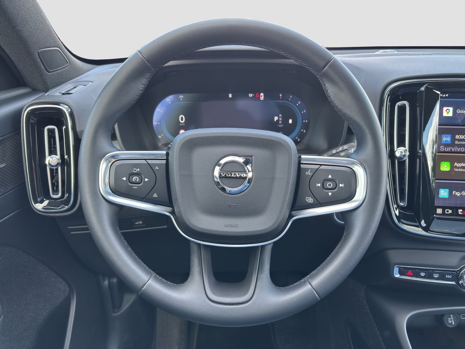 Volvo XC40 - Bild 7