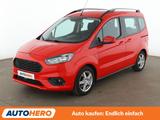 Ford Tourneo 1.0 EcoBoost Trend*NAVI*TEMPO*SHZ*LIM* - Ford Tourneo in Köln