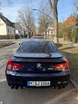 BMW M6 Coupé M6 - BMW M6 Gebrauchtwagen