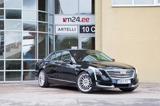 Cadillac CT6 3.0TT AWD Luxury AT Luxury - Cadillac CT6 Gebrauchtwagen