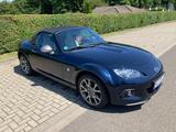 Mazda MX-5 1.8 MZR SENDO SENDO - Mazda MX-5 von privat