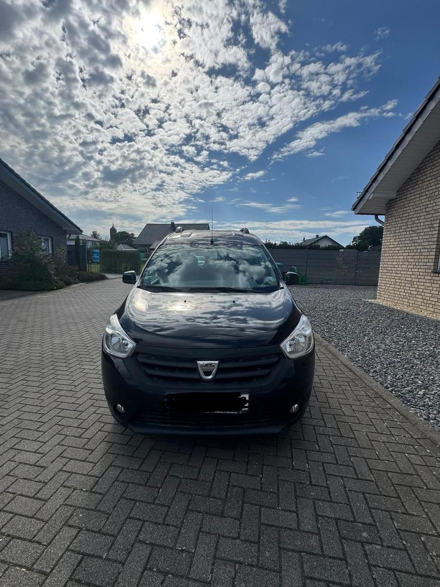 Dacia Dokker
