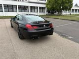 BMW 640i xDrive Coupé 420 PS - BMW 640: Coupé