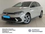 Volkswagen Polo 1.0 TSI DSG R-line Sportpaket Bluetooth LED - Volkswagen Polo: Blue