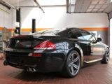 BMW M6 Coupe*Soft-Cl.*Komf.*Carbon*Alcant.*DE-FZG.* - BMW M6 aus 2009