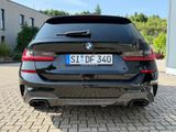 BMW M340i xDrive Touring VOLL Garantie - BMW M340i: Kombi