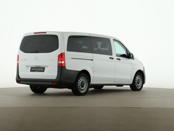 Mercedes Vito - 7