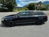 Audi A6 3.0 TDI  tiptronic quattro Avant  S-Line - Audi A6 aus 2011: Line