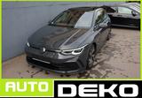 Volkswagen Golf 8 2.0 TDI DSG 3x R-Line Pano/Matrix/ACC/18" - Volkswagen Golf mit Diesel-Antrieb: 3.3