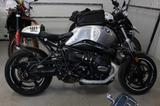 BMW R NINE T PURE - MANY EXTRAS - SPARK Exhaust - BMW R NINE T PURE