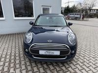 MINI ONE 5 Türen I Navi I Sitzheizung I EURO 6