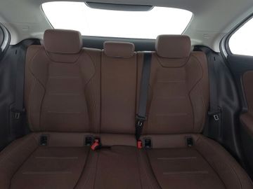 Fahrzeugabbildung Mercedes-Benz A 220 d Lim./AMG/MULTIB/360/KEYLESS/LEDER/NIGHTP