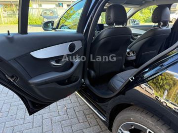 Mercedes C 180 - 11
