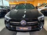Mercedes-Benz CLA 250e Cpe AMG*Night*Pano*MBUX+*MltBeam*RF-Kam - mit Hybrid-Antrieb: Coupe, Alcantara