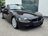 BMW Z4 Roadster 2.0i~M//Individual-18-Zoll- - BMW Z4 aus 2006: Cabrio