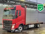 Volvo FH 460 4X2 Full Air Open Platform Automatic Euro - Volvo Fh 460