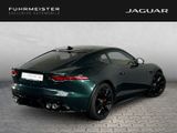 Jaguar F-Type Coupe P575 AWD R75 DSC TFT-Infodisplay - Jaguar: I Type
