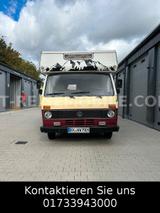 Volkswagen LT 28 Wohnmobil*Oldtimer*6 Sitzplätze... - Offers