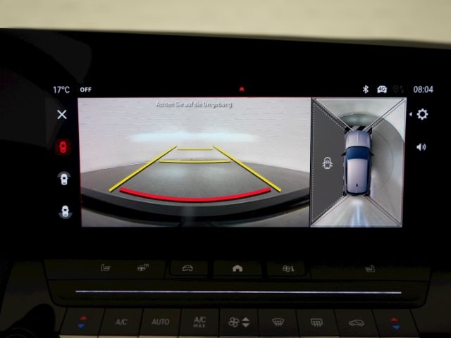 Astra L LIM GS+AHK+LED+360 GRAD KAMERA+SITZ-/LEN