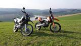 KTM 690 Enduro - KTM ENDURO 690