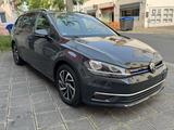 Volkswagen Golf7 JOIN BlueM 1.4TGI/Nav/Sitzh/Klimatr/6G/LED - Volkswagen Golf mit CNG-Antrieb: Kombi