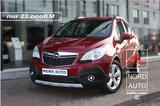 Opel Mokka 1.4 EDITION Aut. Navi/Kam/Pdc/Rentner-1.Hd - Opel: Rent