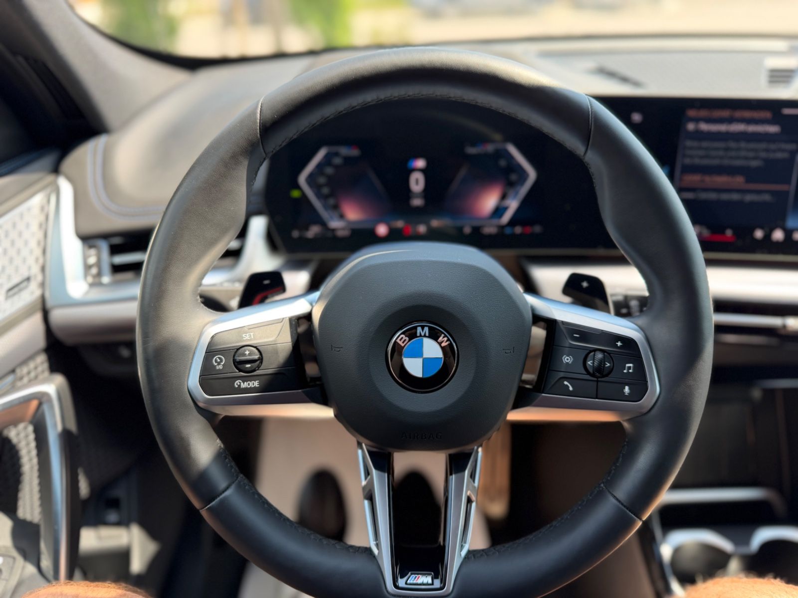 BMW X1 xDrive20d M Sport*LED*NAVI*H&K*HUD*360°KAMERA foto 17