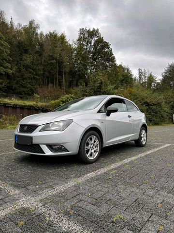 Seat Ibiza 1.2 TÜV Neu