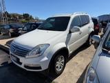 Ssangyong Rexton W 2.0 Xdi 4WD - Ssangyong aus 2013