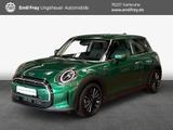 MINI One Aut. Classic Trim *PDChi* - MINI ONE in Karlsruhe