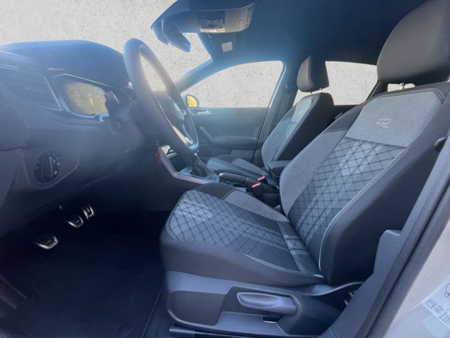 Taigo R-Line 1,0 l TSI OPF 85 kW (116 PS ) 6-Gan
