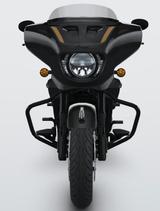 Indian Chieftain PowerPlus Dark Horse 112 Modell 2026 - INDIAN CHIEF DARK HORSE