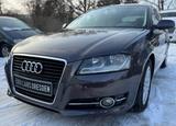 Audi A3 1.4 TFSI S tronic Ambition - Audi A3 aus 2011: Ambition