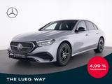 Mercedes-Benz E 300 e 4M AMG+NIGHT+PANO+AHK+DC-LADEN+DIG.LIGHT