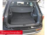 Seat Tarraco 2.0 TSI DSG 4Drive Xcellence PANO AHK LE - gebrauchte Seat Tarraco aus dem Jahr 2021
