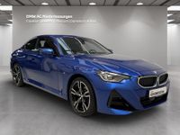 BMW 218 - Vorschau Bild 3