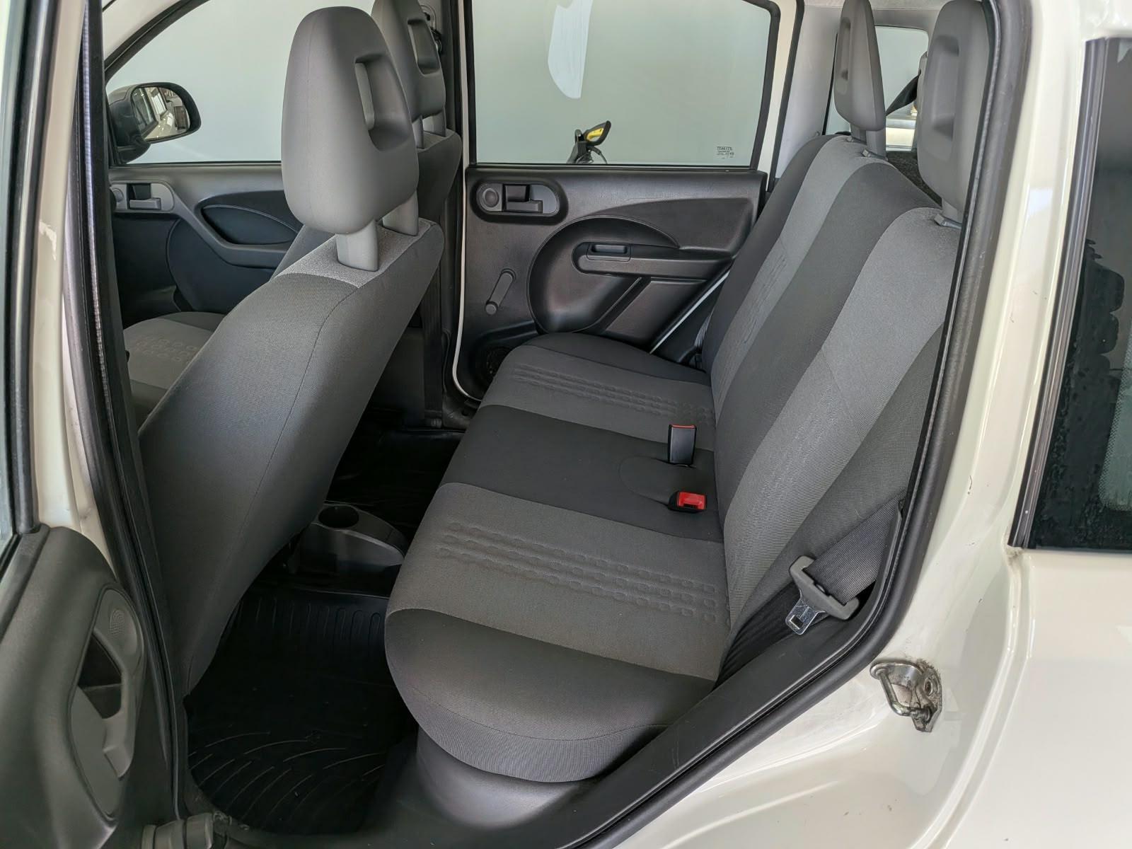 Fiat Panda 1.2 8V Classic+TÜV NEUE!!!