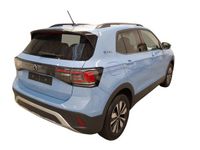 Volkswagen T-Cross - Vorschau Bild 3