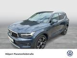 Volvo XC40 INSCRIPTION LEDER PANO KAMERA ALU19 NAVI - Volvo XC40 in Dortmund