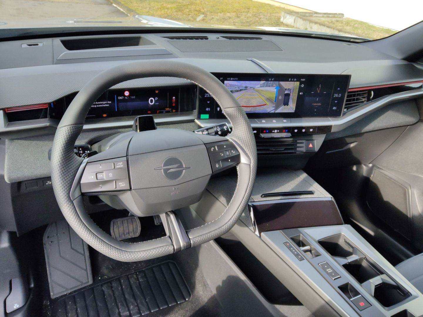 Opel Grandland (X) - Bild 12