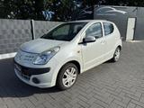 Nissan Pixo Acenta/KLIMA/EURO5/1.HAND - gebrauchte Nissan Pixo aus dem Jahr 2011