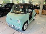 Fiat Topolino Dolcevita - Fiat Topolino