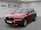BMW X1 sDrive18i Sport Line AHK NSW ACC SHZ PDC LM L - BMW X1 Gebrauchtwagen in Bremen