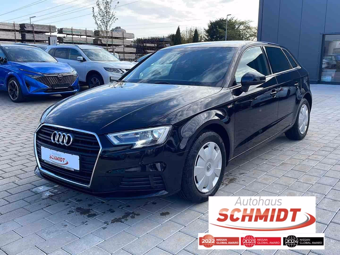 Audi A3 TDI 35 TDI Komfort