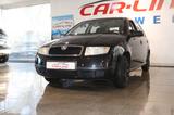 Skoda Fabia 1.4 Comfort - Skoda Fabia aus 2000: 1.4