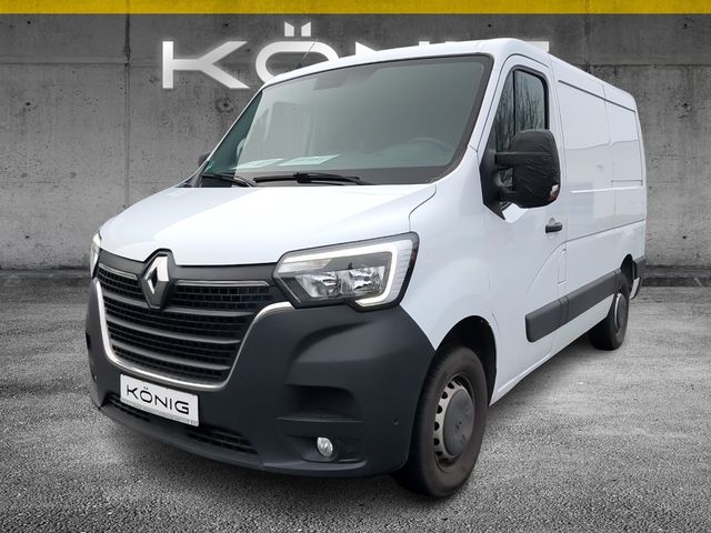 Renault Master L1H1 3,3t dCi 135 Kastenwagen Klima