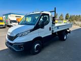 Iveco Daily 70C18HK Meiller AHK 3,5t NL 3,6t