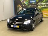 Mercedes-Benz C 220 2.0 CDI Avantgarde+NAVI+AHK schwenk+KAMERA - Mercedes-Benz C 220: Cdi
