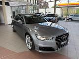 Audi A6 Lim. 3.0 TDI quattro ACC MMI-PLUS - Audi A6 mit Diesel-Antrieb: 3.0