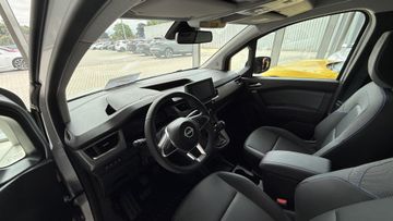 Fotografie des Nissan Townstar DIG-T 130 Kombi L2 N-Connecta